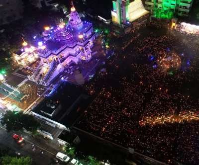 Celebration of Chaitra Navaratri